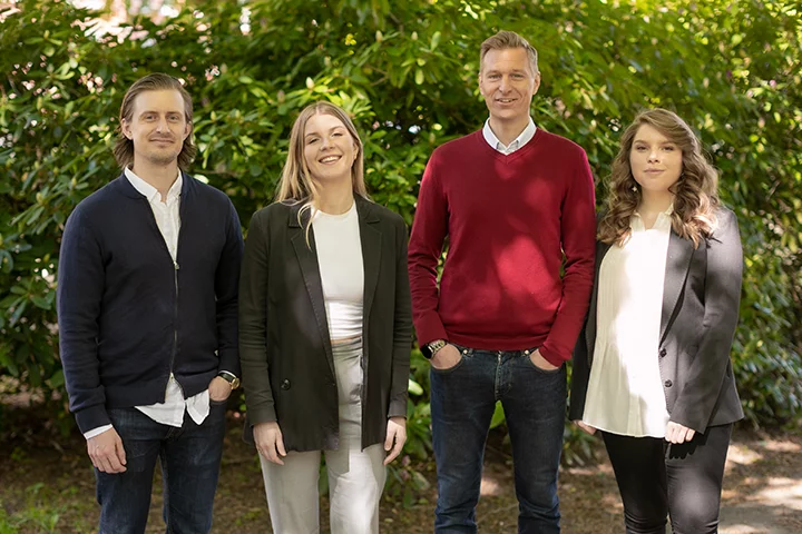 Team Substly